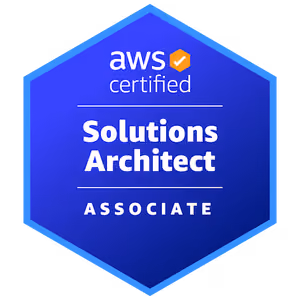 AWS Certified Solutions Architect – Associate